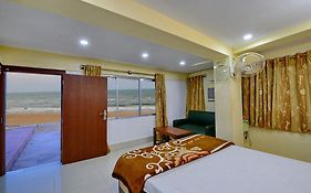 Marina Beach House